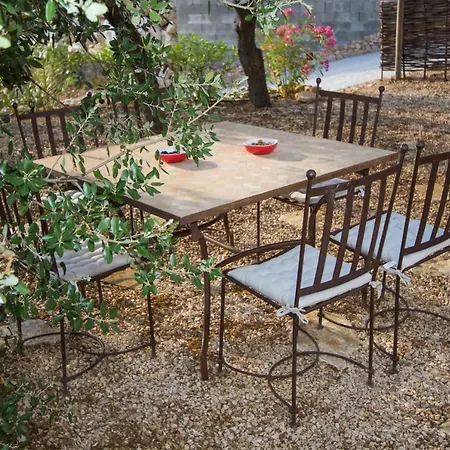 A Mont Nos Hotes 2 Villa Mollans-sur-Ouveze