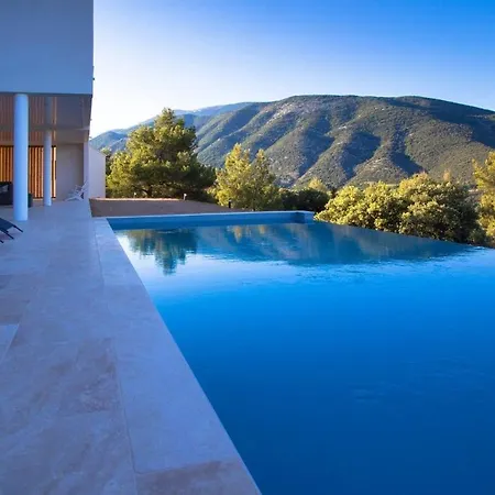 Villa A Mont Nos Hotes 2 Mollans-sur-Ouvèze
