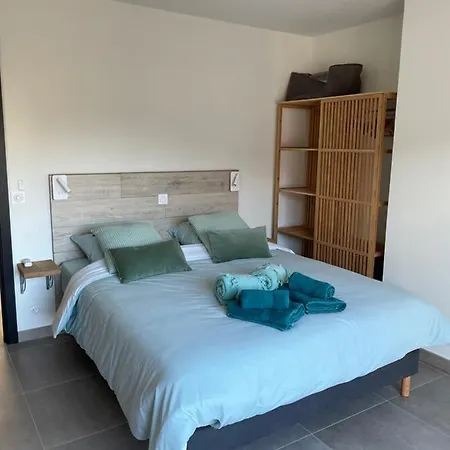 Villa A Mont Nos Hotes 2 Mollans-sur-Ouveze