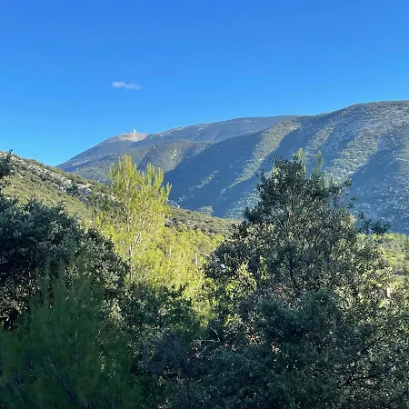 A Mont Nos Hotes 2 * Mollans-sur-Ouveze