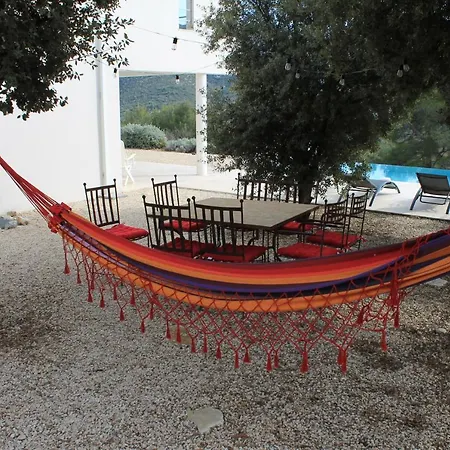 Villa A Mont Nos Hotes 2 Mollans-sur-Ouveze