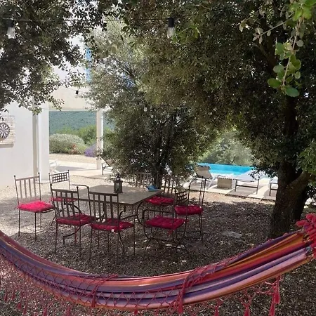 A Mont Nos Hotes 2 Villa *